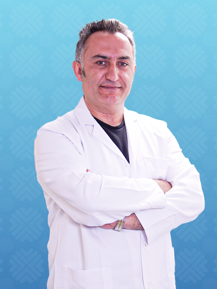 Dr. Ahmet Mert